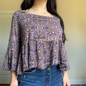 Free People Top